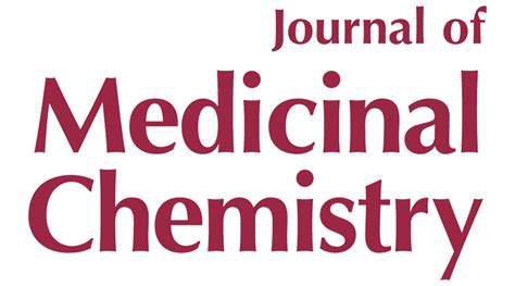 Journal of Medicinal Chemistry Vector Logo | Free Download - (.SVG + .PNG) format ...