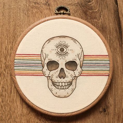 embroidery hoop art diy patterns alifera