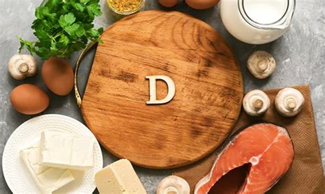 Vitamin D Overdose : सावधान…! व्हिटॅमिन डीचे अतिसेवन शरीरासाठी ठरू शकते ...