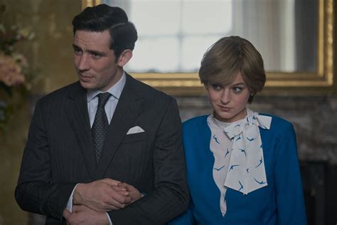 'The Crown' Season 4 Recap: Most Important Moments from Each Episode