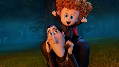 'Hotel Transylvania 2' debuts on Blu-ray Jan. 12