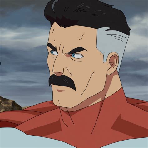 omni-man | Invincible comic, Superhero art, Comic art