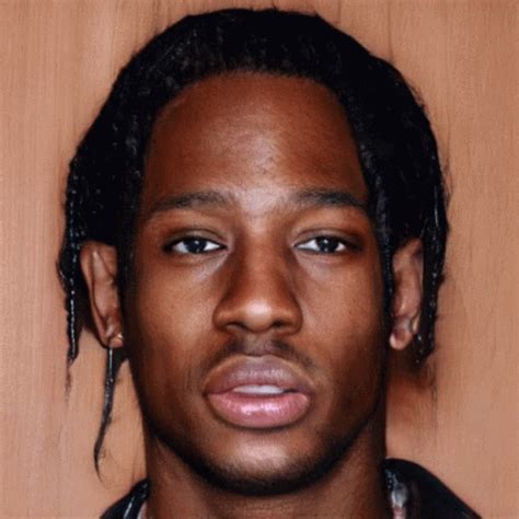 Travis Scott Meal Travis Scott Burger GIF - Travis Scott Meal Travis ...
