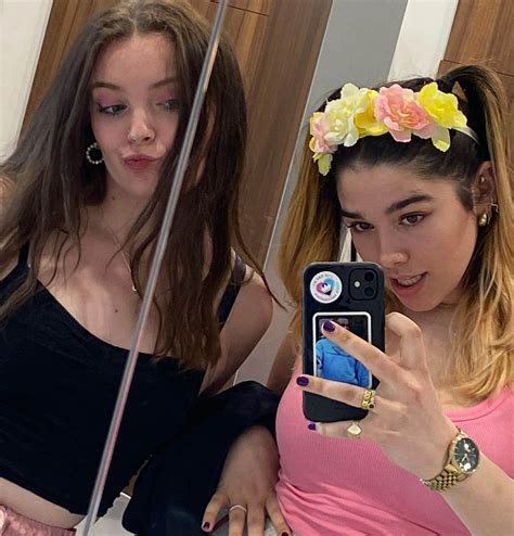 Rafaela Pugh (Florence Pugh's Sister) Age, Height, Wiki, Movies