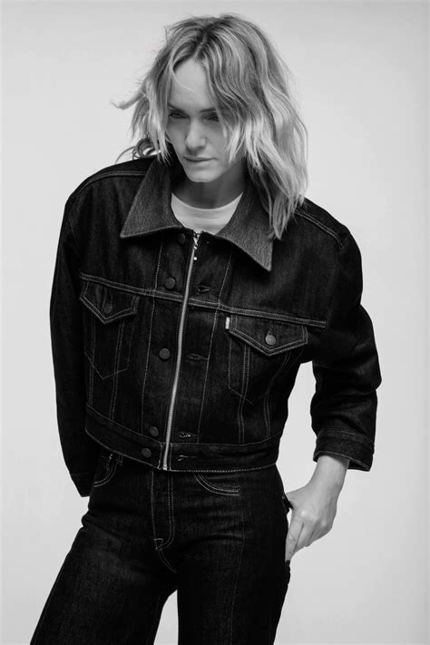 Levis x karla 501 Day Collection