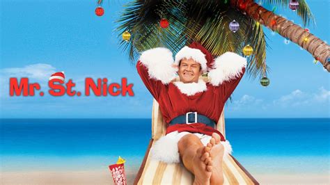 Mr. St. Nick (2002) – Filmer – Film . nu