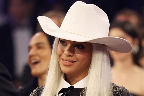 Beyoncé’s new country songs salute the genre’s Black cultural roots ...