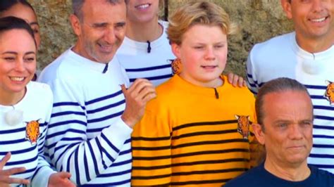 fort boyard les internautes mecontents apres la diffusion du premier