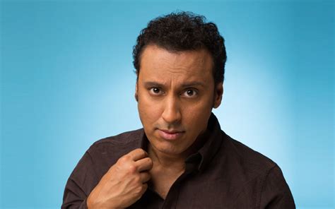 Aasif Mandvi - Alchetron, The Free Social Encyclopedia