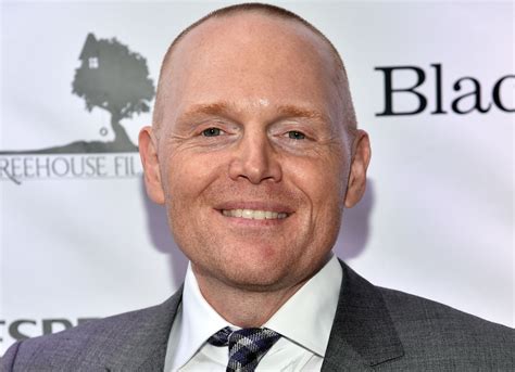 Experts Reveal The Unexpected Truth Behind Bill Burr's Family Life Image 13