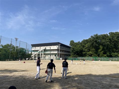 2024年5月26日 関西大倉高校と練習試合 | 男子ソフトボール部 | 京都府立綾部高等学校 | Yellz（エールズ）