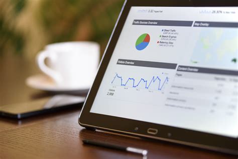Black Samsung Tablet Computer · Free Stock Photo