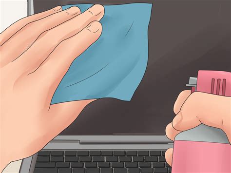 How To Clean Laptop Outer Surface at Brenda Gilland blog