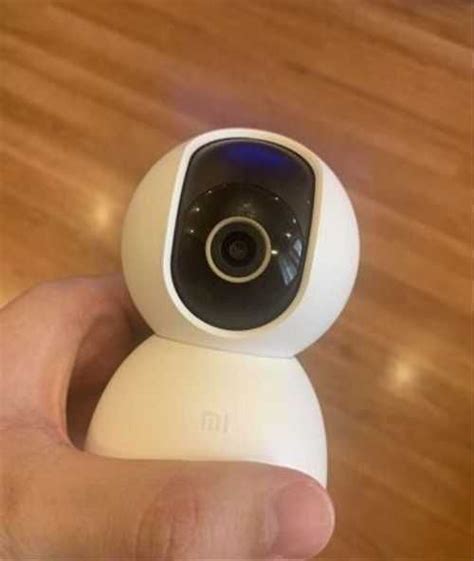 Xiaomi Mijia 360 Camera PTZ 2K (mjsxj09cm) | Festima.Ru - Мониторинг ...