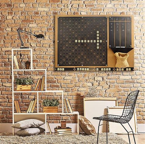 Game Room Wall Décor - Ideas on Foter