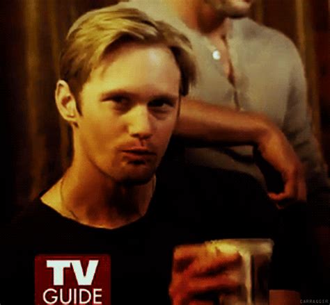 Alexander Skarsgård - Alexander Skarsgård Fan Art (24743538) - Fanpop