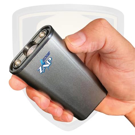 How Do Stun Guns Work? - Lets Look At How Stun Gun Works...