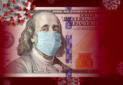 Economists Warn Recession Recovery Will Be Slow