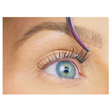 cluster individual lashes arixlash