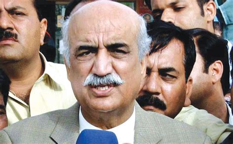 khursheed   bring opposition   platform