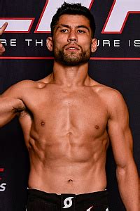 LFA 137 - Gibson vs. Amil