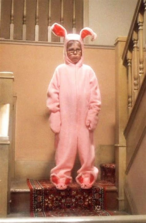 Christmas Story Quotes Bunny Suit 2024 The Christmas Song Karaoke ...