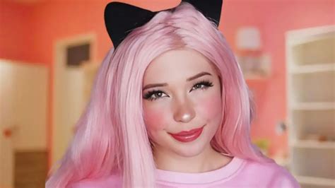 happened  belle delphine   belle delphine