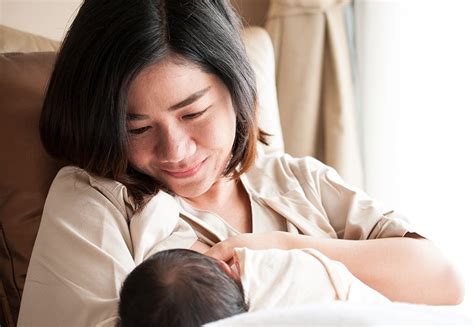 Is cold medicine while breastfeeding okay? | Austin Regional Clinic