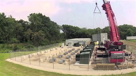 RES Renewable Energy Systems Americas | Wind Systems Magazine