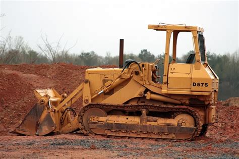 Il Bulldozer: la sua utilità ei suoi diversi usi