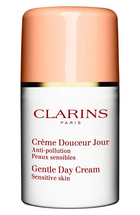 Clarins Gentle Day Cream | Nordstrom