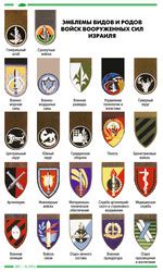 ВС Израиля на Fact Military