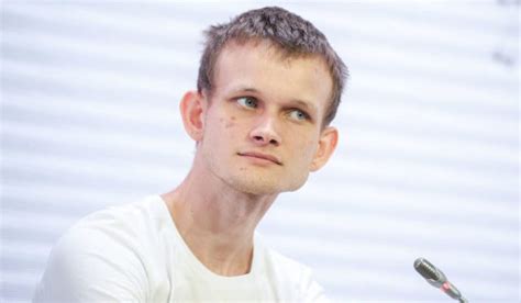 Виталик Бутерин