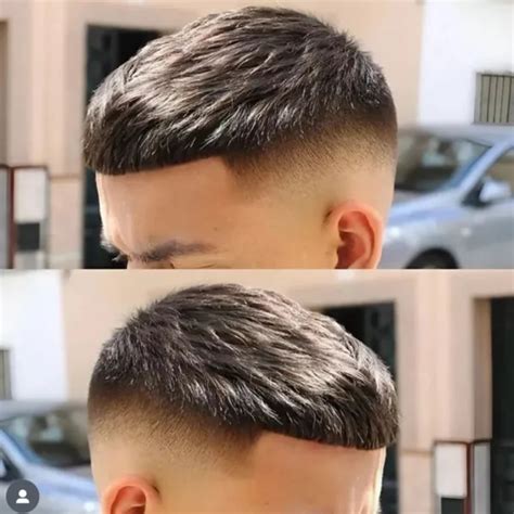 Checkout 30 Chapri Hairstyles That Are Famous Among Boys (2024)
