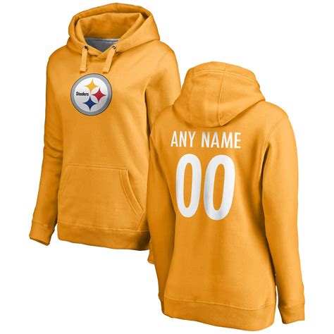 pittsburgh steelers apparel for women 4