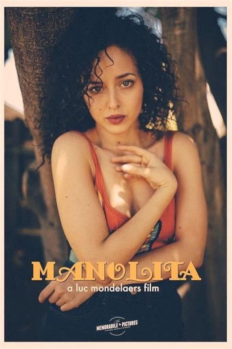 Manolita (Short 2017) - IMDb