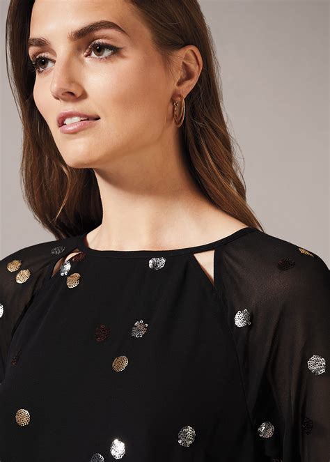 Evie Rose Dress | Phase Eight UK