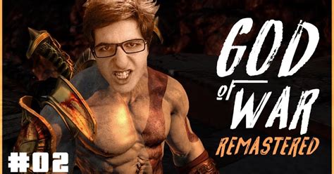 Tanrıların Savaşı - God Of War Remastered Türkçe - Necati Akçay ...