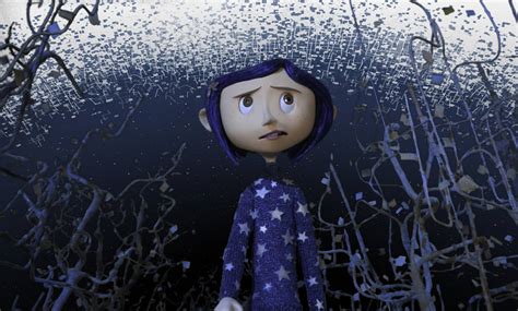 Coraline Wallpapers - Top Free Coraline Backgrounds - WallpaperAccess