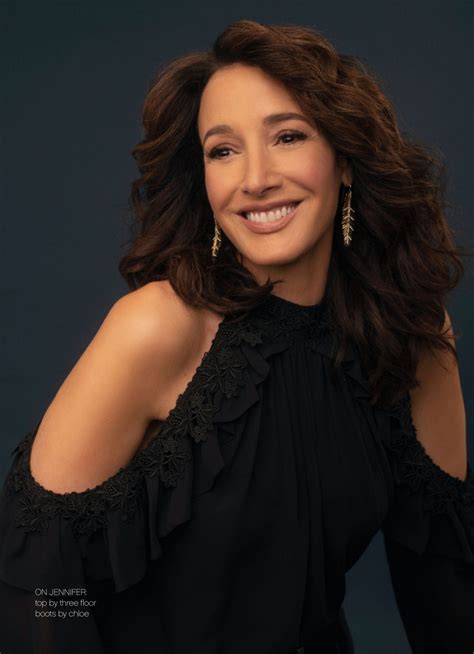 Jennifer Beals, 55 : r/PrettyOlderWomen