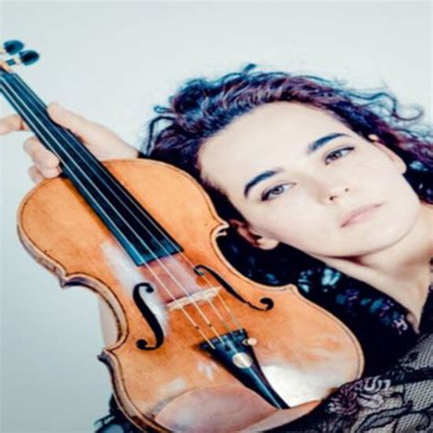 Κρατική Ορχήστρα Θεσσαλονίκης - Alena Baeva | Εκδηλώσεις | | Discover ...