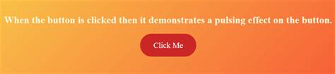 css button click effect tpoint tech