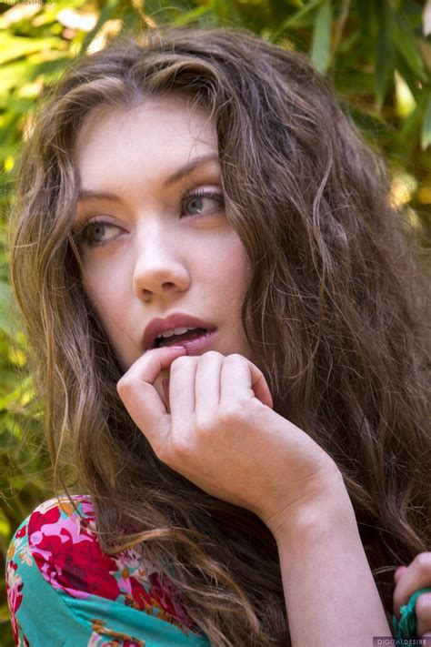 обои : Elena Koshka, голубые глаза, Порнозвезда, Женщины на открытом ...