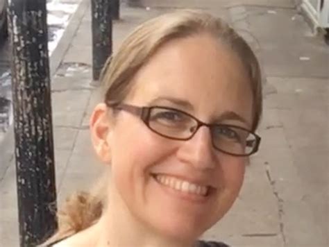 April Olsen | The Murphy Institute