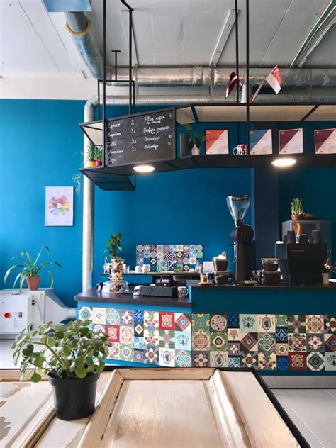 Best Coffee In Riga - Life In Riga