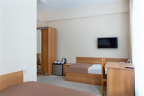СТАНДАРТ плюс - Garden Hills 3* Hotel by Provence