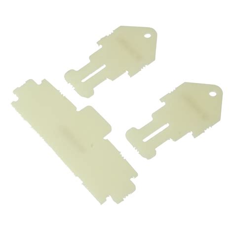 STELR SOLAR CAR PARTS FOR FRONT AXLE SET/3 | IEC designs
