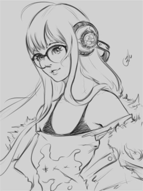 Ask me to draw any fan art :) : r/fanart