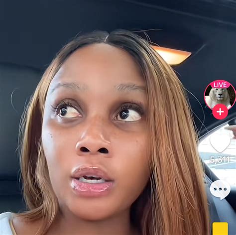 Internet users shade TikToker for having high expectations | Bona Magazine