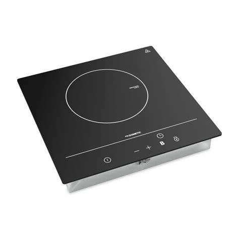 Индукционная варочная панель - CVI 1350 - Dometic - для катера / 1 ...